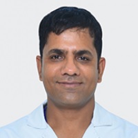 Dr. Mukesh Godara