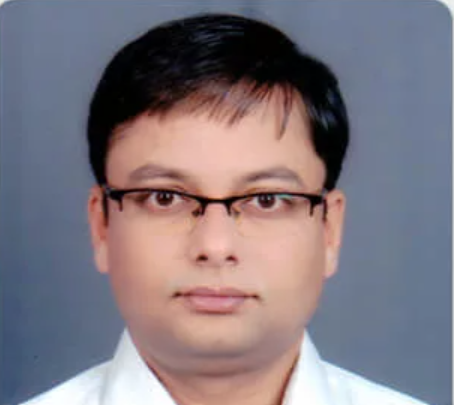 Dr. Santosh Kurnawal