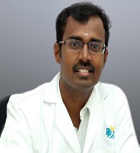 Dr. S Muthukani