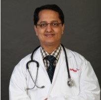 Dr. Sanjay Kolte