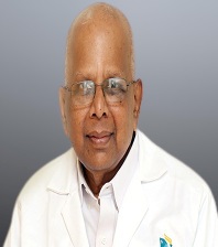 Dr. Muthu Kumaraswamy P K