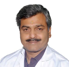 Dr. Jayant Kanaskar