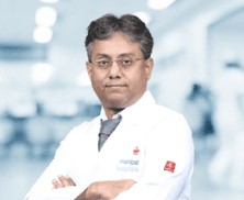 Dr. Gautam Bhaumik