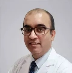 Dr. Manish Pai