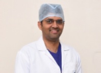 Dr. Abhishek M B