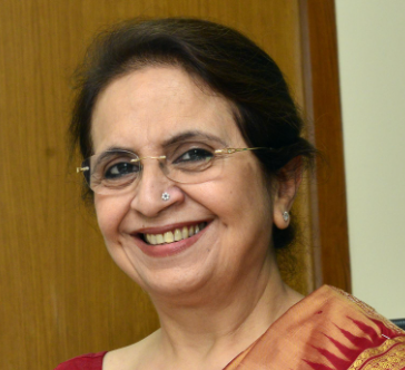 Dr. Malvika Sabharwal