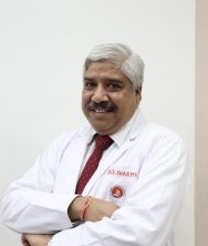 Dr. JB Sharma