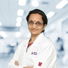 Dr. Jayashree S Bhat