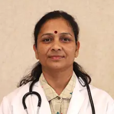 Dr. Sapna Bajaj Jain