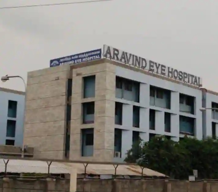 Aravind Eye Hospital, Coimbatore Coimbatore Doctors List, Photos, Appointment