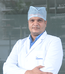 Dr. Akshay Shetty