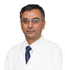 Dr. Rajnish Monga