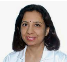 Dr. Rashmi Sharma