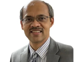 Dr. Sanjay Sinha