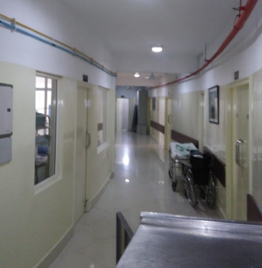 Nightingale Hospital, Kolkata Kolkata Doctors List, Photos, Appointment