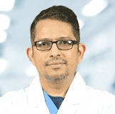 Dr. Koushik N