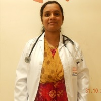 Dr. Apoorva