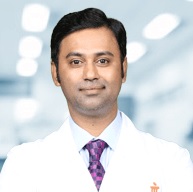 Dr. Mahesh Mylarappa