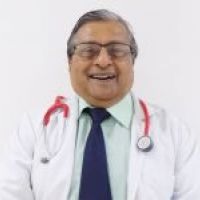 Dr. Ghanashyam Kasbekar