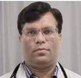 Dr. Sunil Kumar Sharma