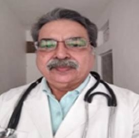 Dr. L N Arora