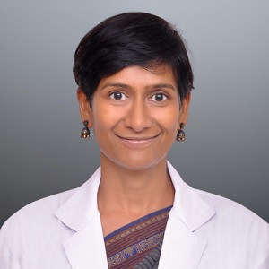 Dr. Anshu Bansal