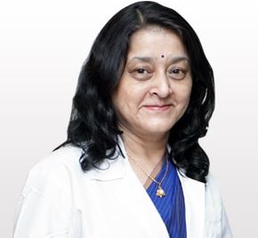 Dr. Madhuri Singh