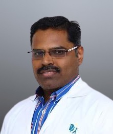 Dr. Premkumar K J
