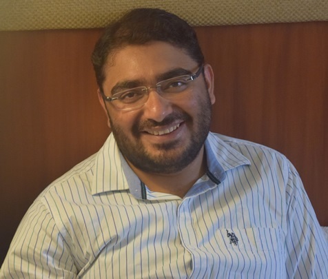 Dr. Abhinav Likhyani