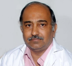 Dr. Anil Mokasdar