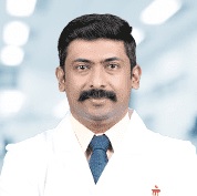 Dr. Kashif Syed