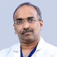 Dr. Ravindra Setty B R