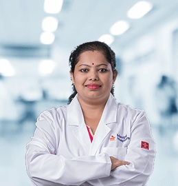 Dr. Arati Sunil Halarnekar