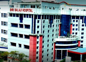 Matgoda Primary Health Centre