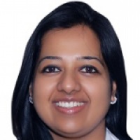 Dr. Roopika Berry