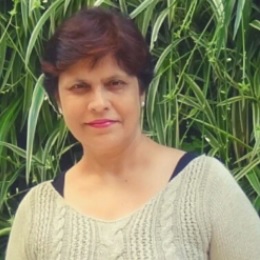 Dr. Pushpa Otiv