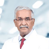Dr. K N Manjunath