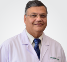 Dr. Sanjay Khare