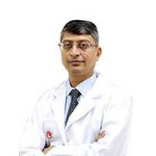 Dr. Rajul Aggarwal