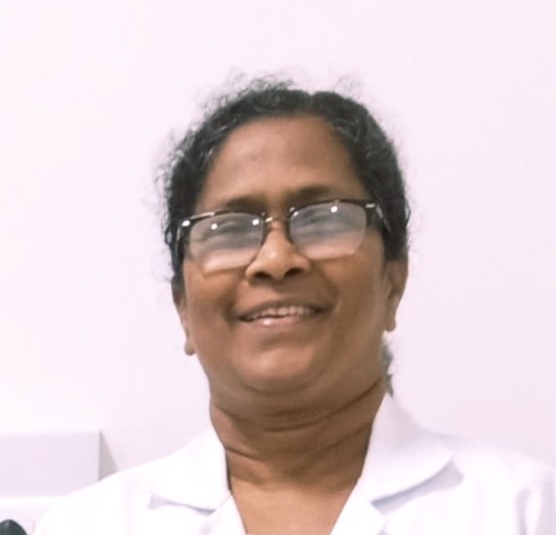 Dr. Kalpana Velaskar