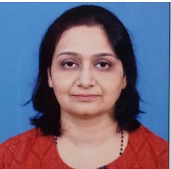 Dr. Vinaya Kunjir