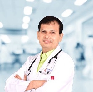 Dr. Narayan Bhat M