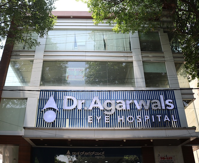 Dr Agarwals Eye Hospital, Koramangala Bangalore Doctors List, Photos