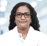 Dr. Nirmala Mohan