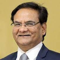 Dr. Shrihari Dhorepatil