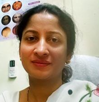 Dr. Medha Dongre M