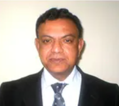 Dr. Jayanta Kumar Gupta