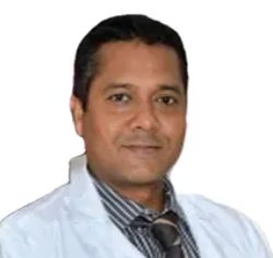 Dr. D Naveen Kumar