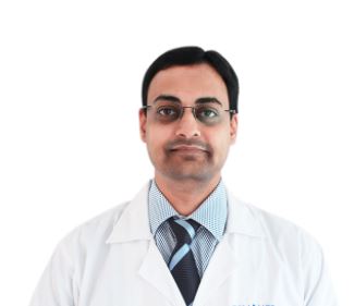 Dr. Sarang Deshpande