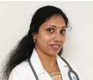 Dr. Sowmya Dogiparthi